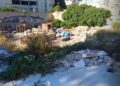 04 06 26 Sequestro Penale Di Una Discarica Abusiva A Cielo Aperto