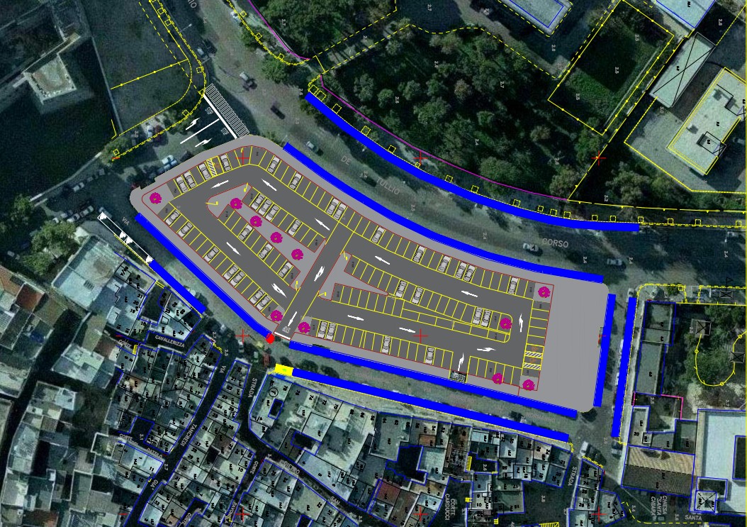 11 06 26 Ztl Bari Vecchia