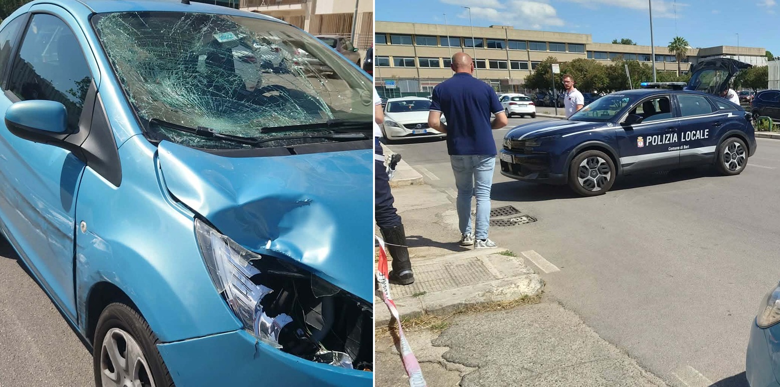 Incidente Ev
