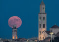 Luna Delle Fragole