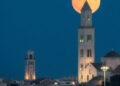 Luna Delle Fragole