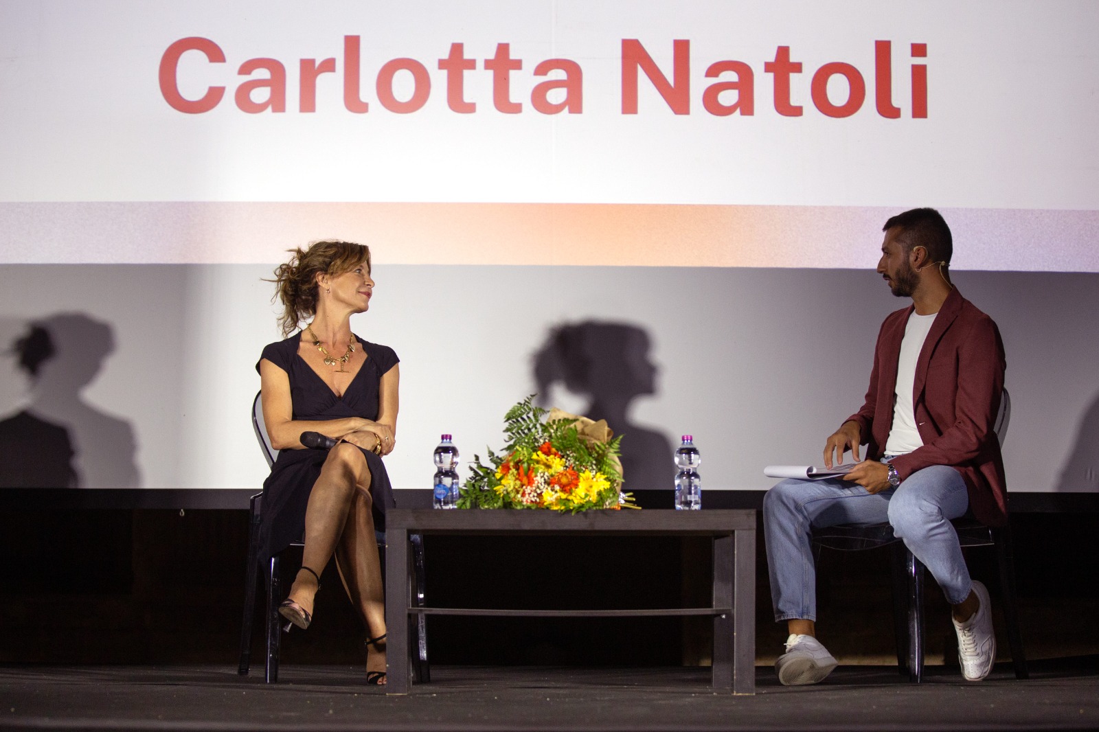 generation film fest carlotta natoli
