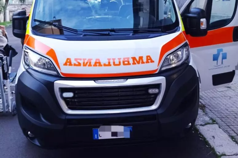 Ambulanza