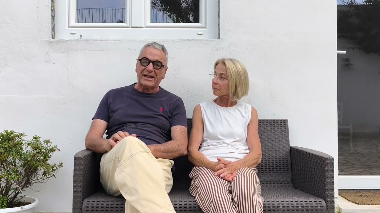 Attivista Di Molfetta Detenuto In Libia, L’appello Dei Genitori: “riportate A Casa Il Nostro Nico” – Video