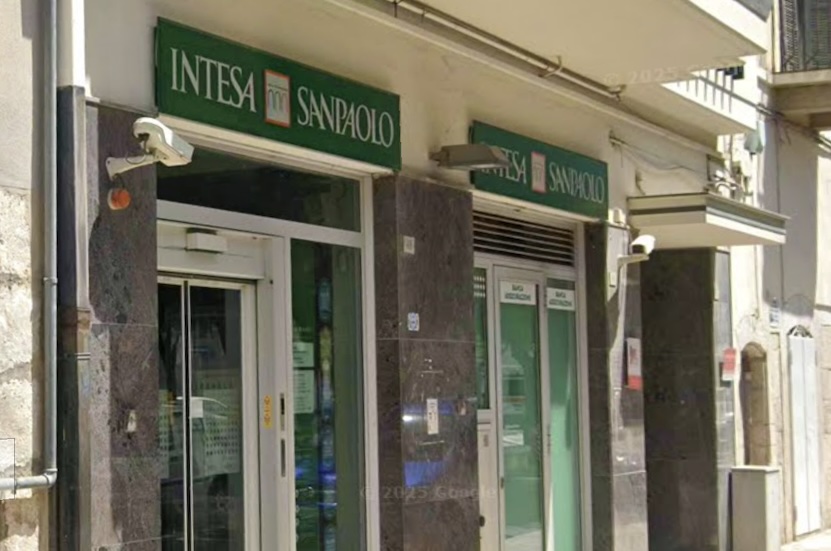 Bancomat Trinitapoli