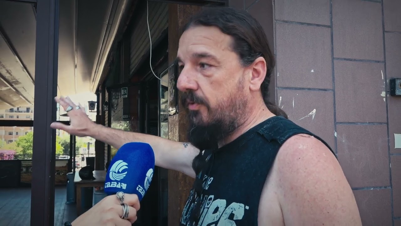 Bari, Dopo La Chiusura Forzata Il Crossroad Riapre A Metà: “battaglia Burocratica Estenuante” – Video