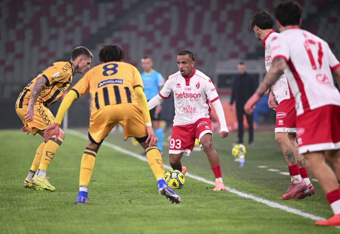 Bari Juve Stabia