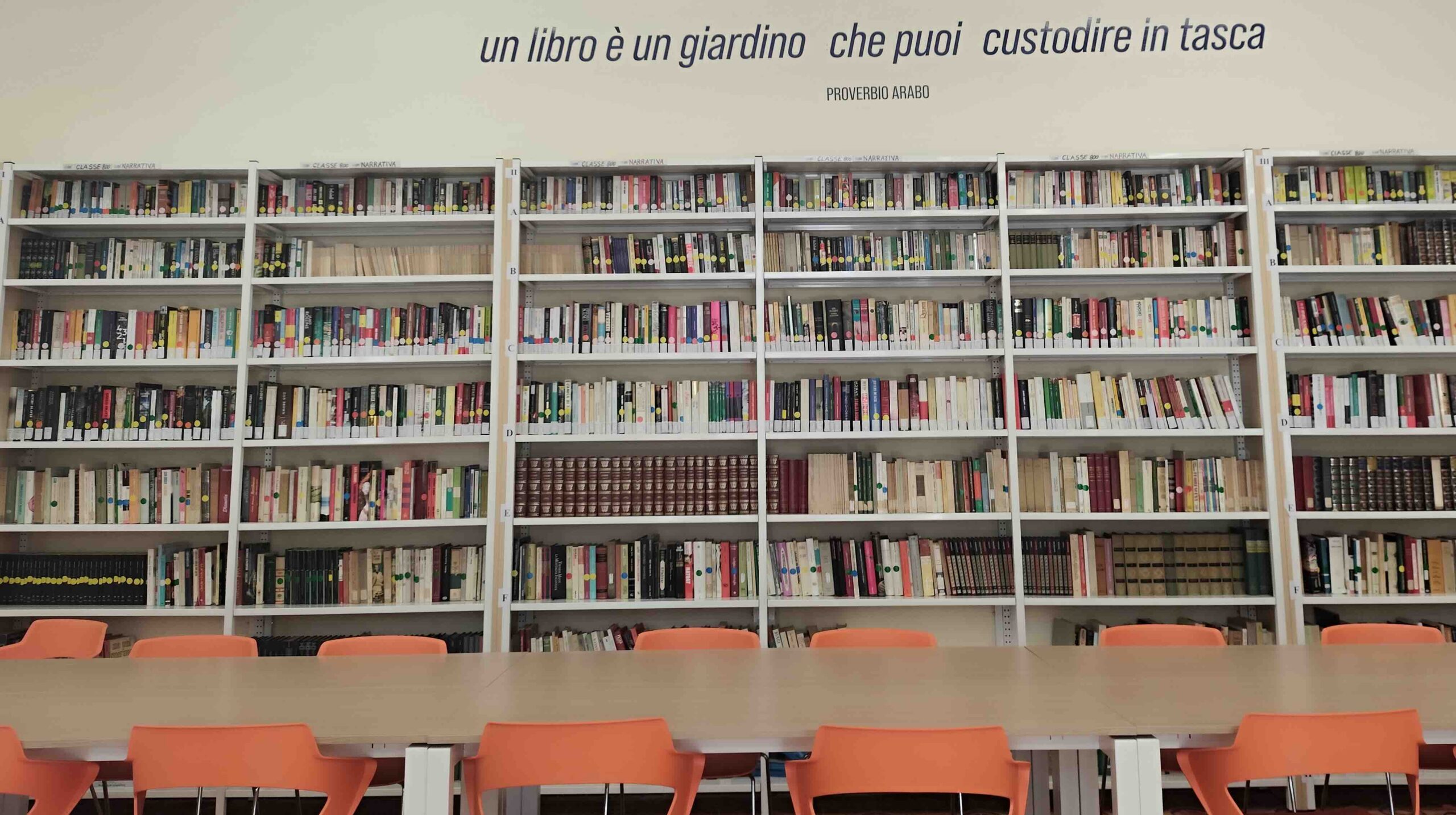 Biblioteca Don Bosco