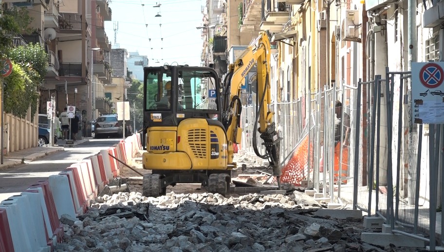Brt Corso Croce