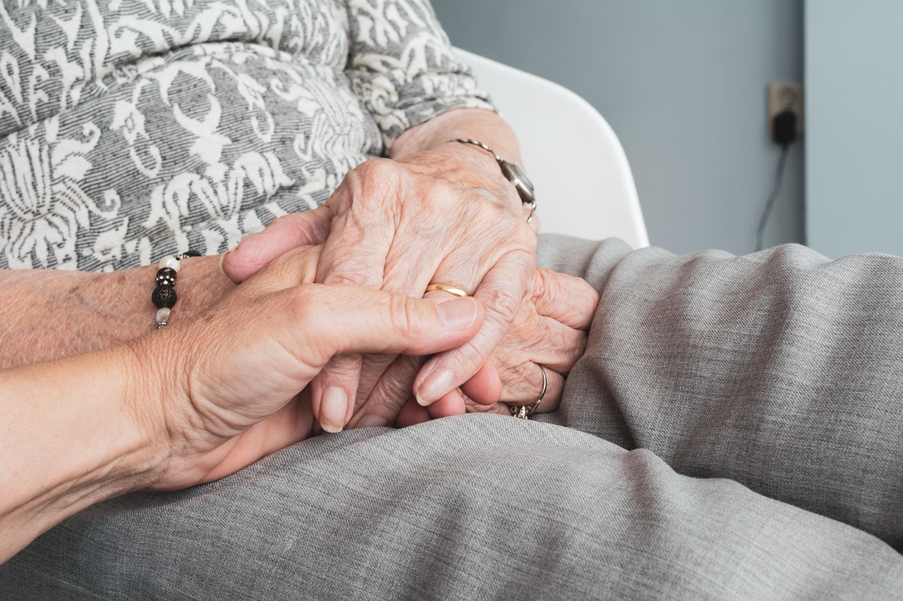 Caregiver Assistenza