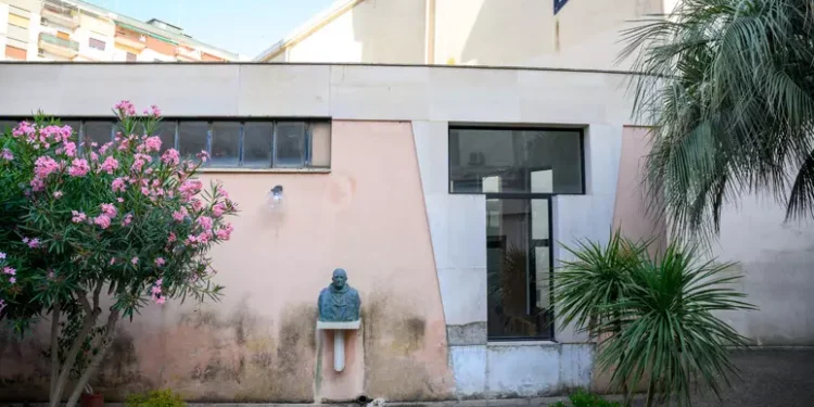 Chiesa Carmelitani