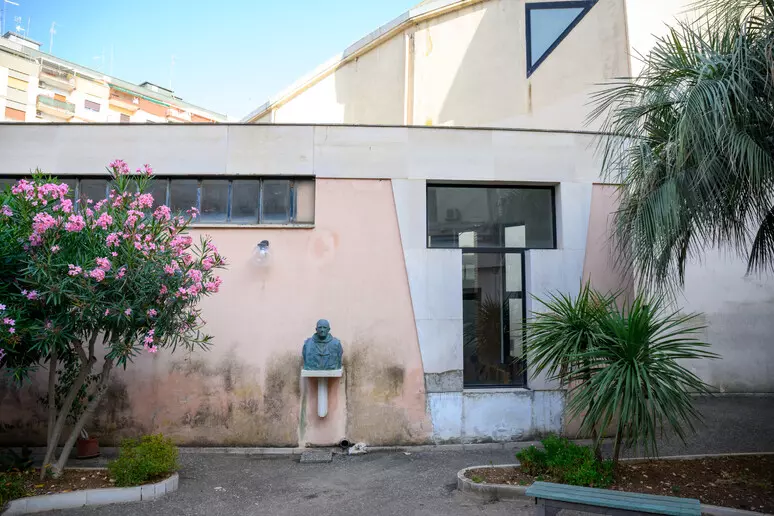 Chiesa Carmelitani