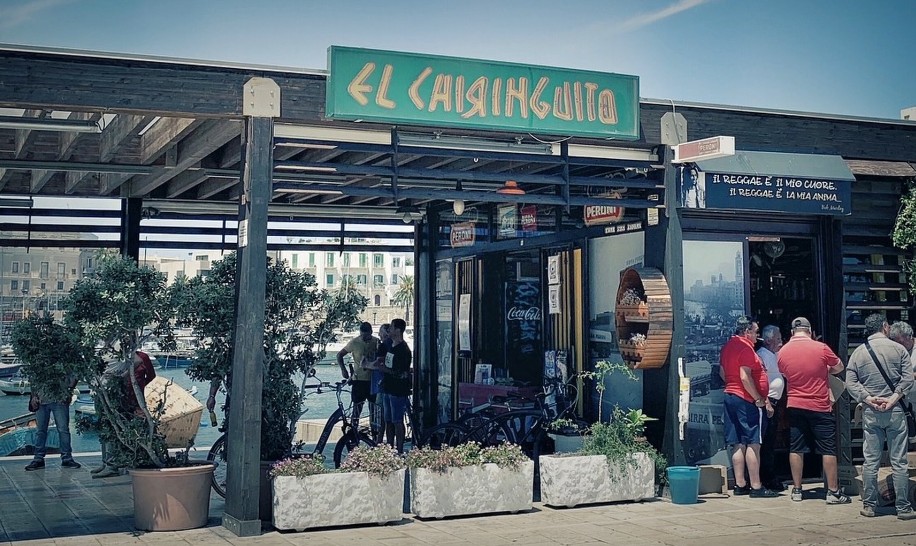 Chiringuito