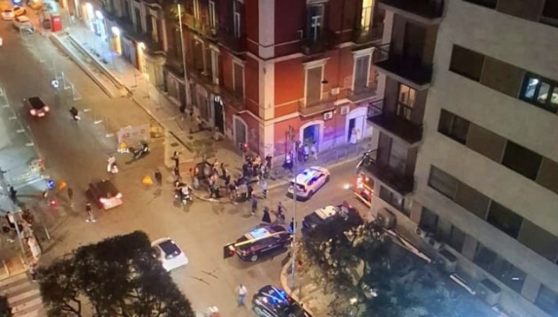 Corso Cavour