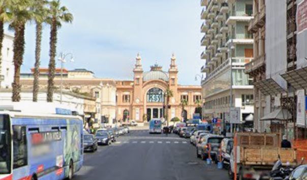Corso Vittorio Emanuele