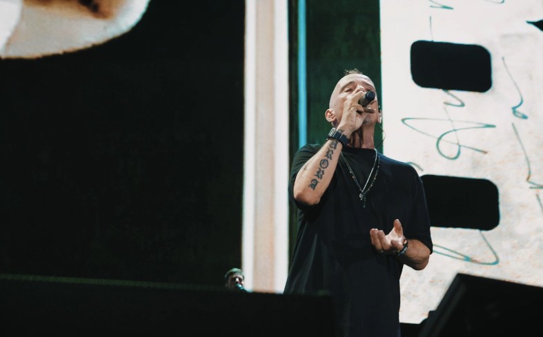 Eros Ramazzotti