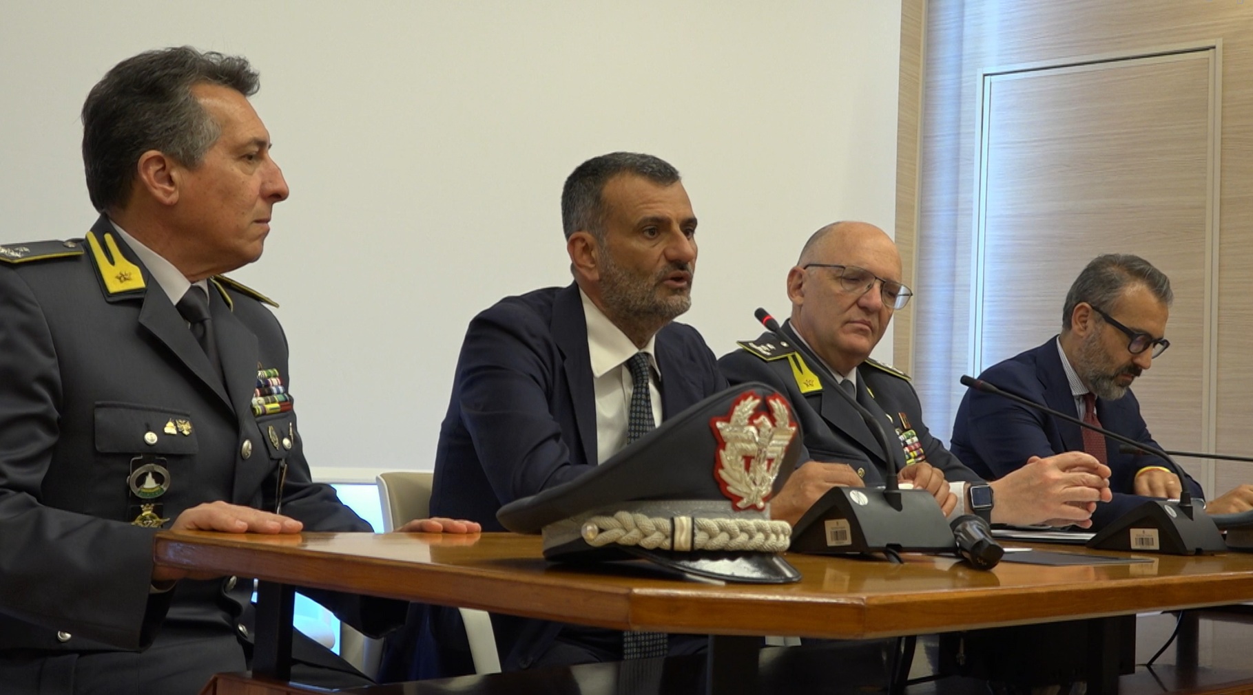 Finanza Regione