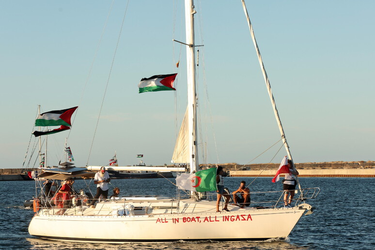 Flotilla