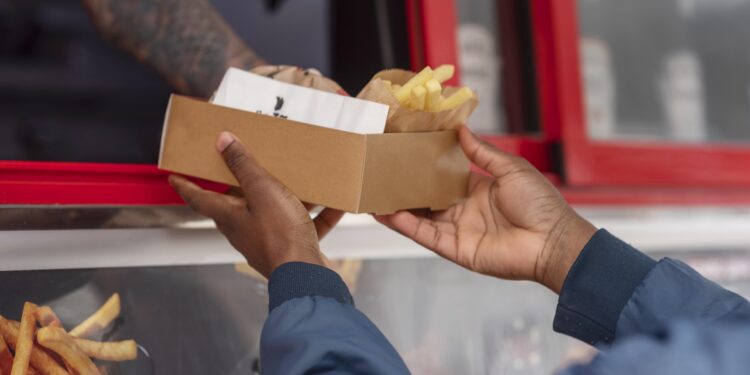 Food Truck