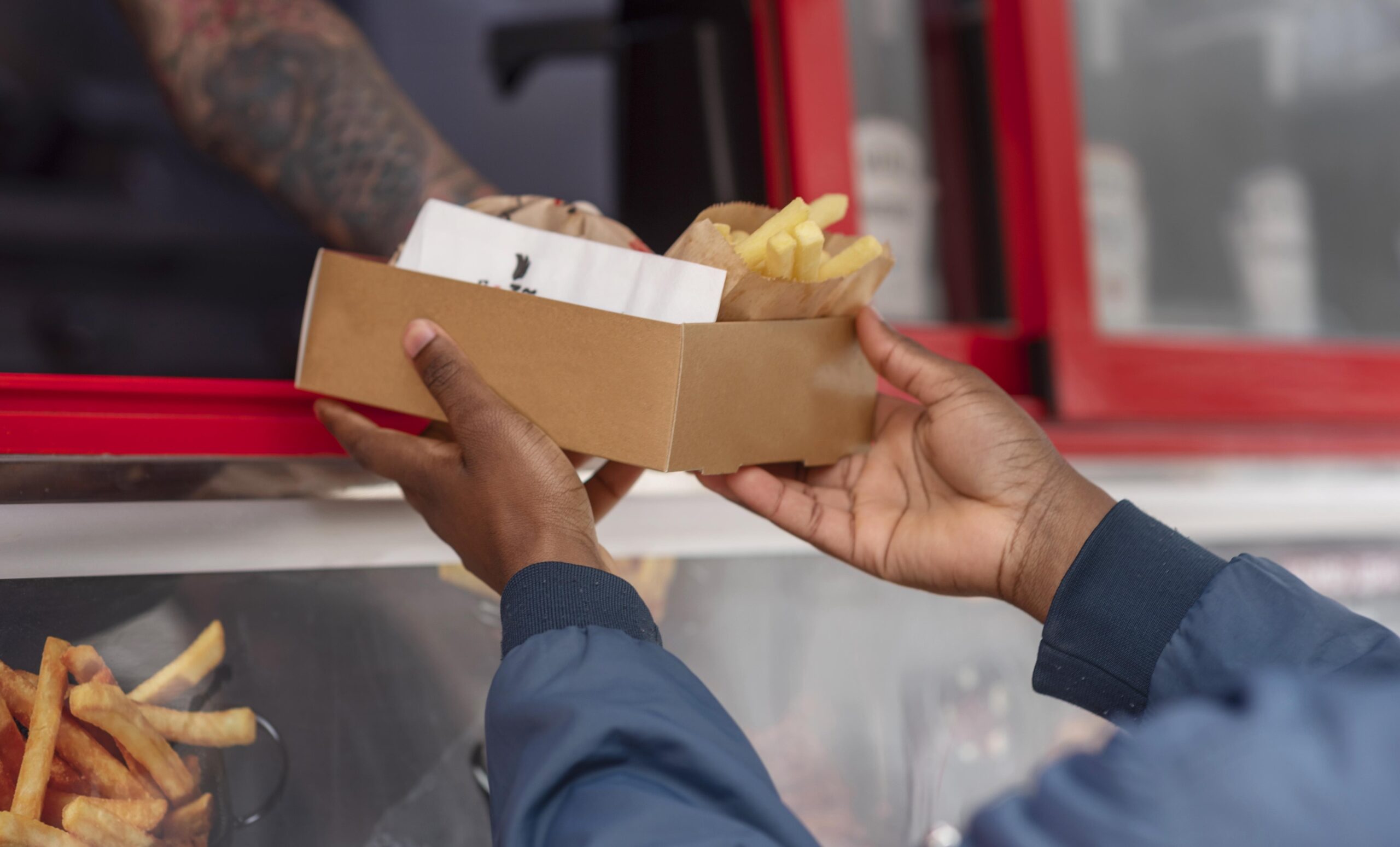 Food Truck