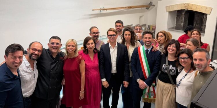 Forno Sociale Noicattaro