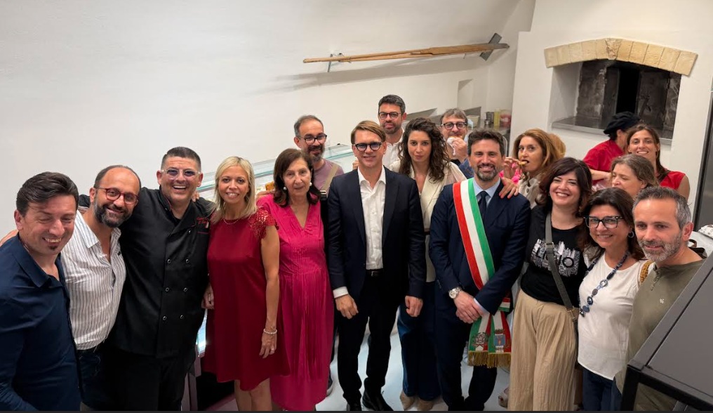 Forno Sociale Noicattaro