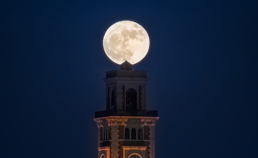 Foto Luna