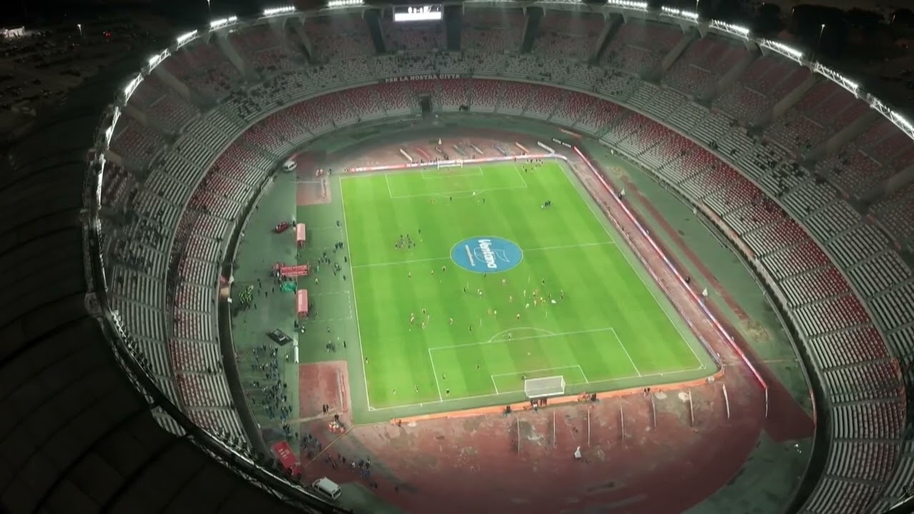 Gara Stadio San Nicola, Chiesta Sospensiva Al Tar: “dubbi Sulla Gestione Dei Concerti Programmati” – Video
