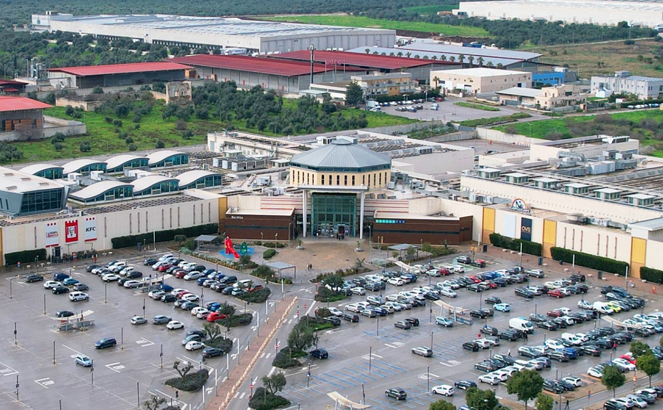 Gran Shopping Molfetta