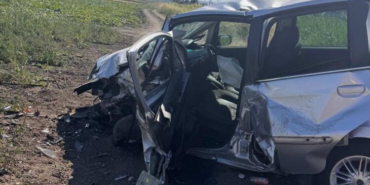 Incidente Lesina