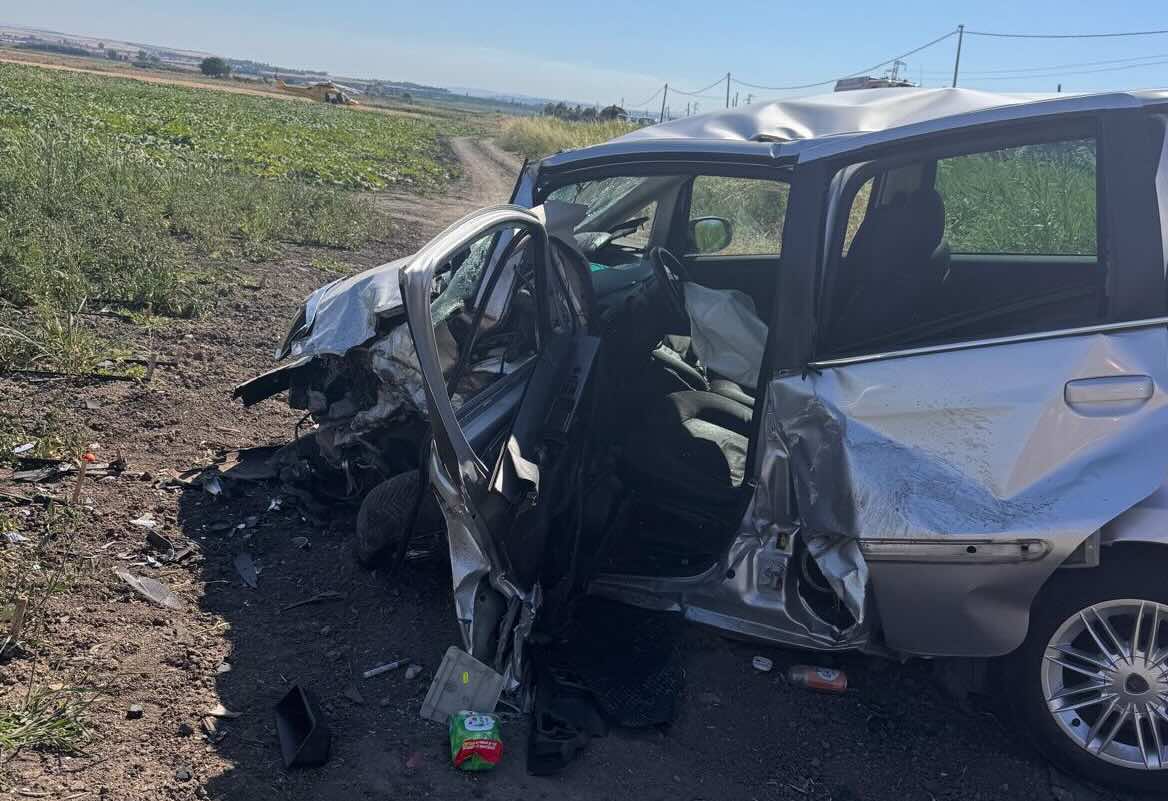 Incidente Lesina
