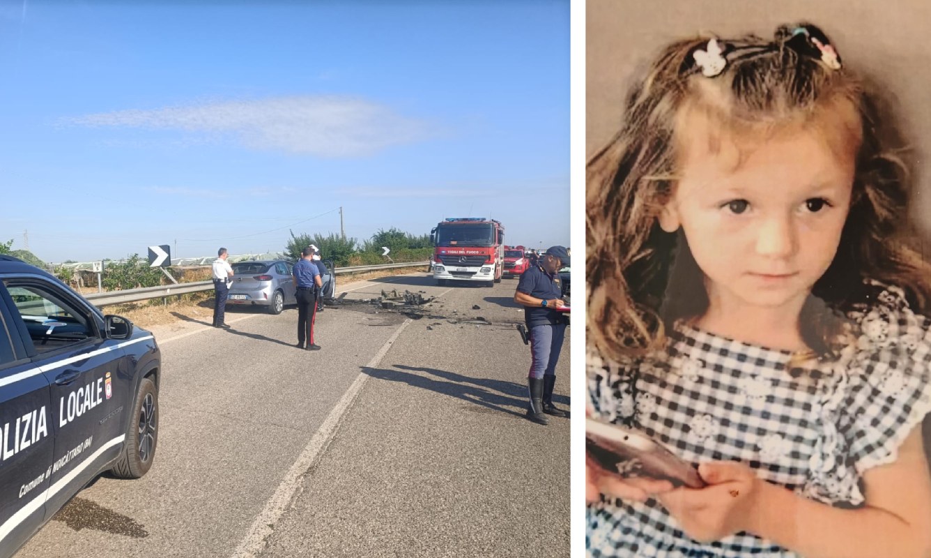 Incidente Monika Formica