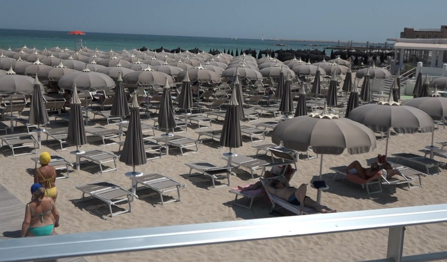 Lido Bari