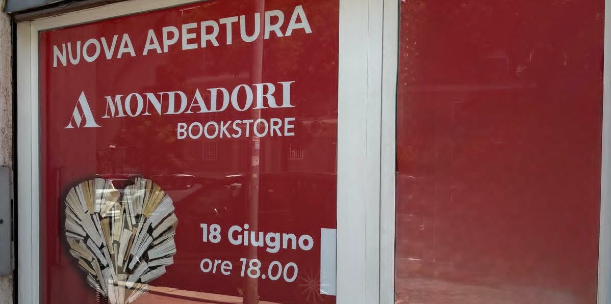 Mondadori Ev Ev