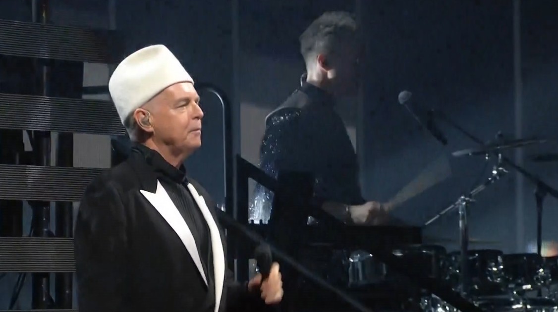 Pet Shop Boys
