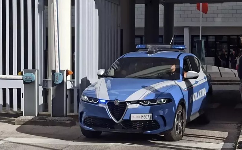 Polizia