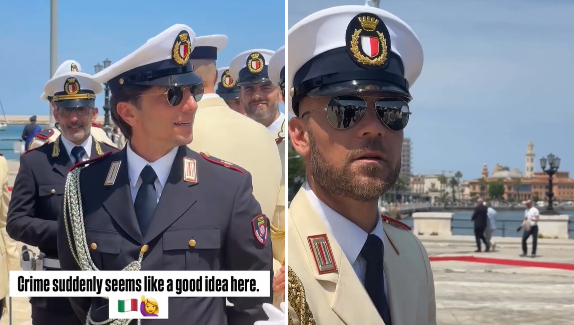 Polizia Locale Bulg