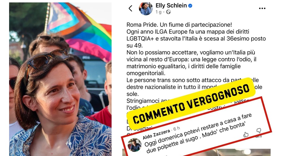 Polpette Elly