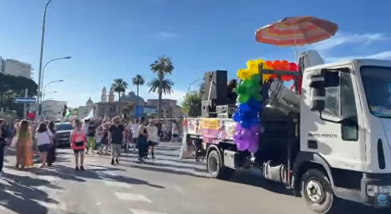 Pride Ev