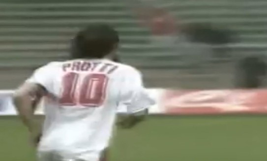Protti Magia