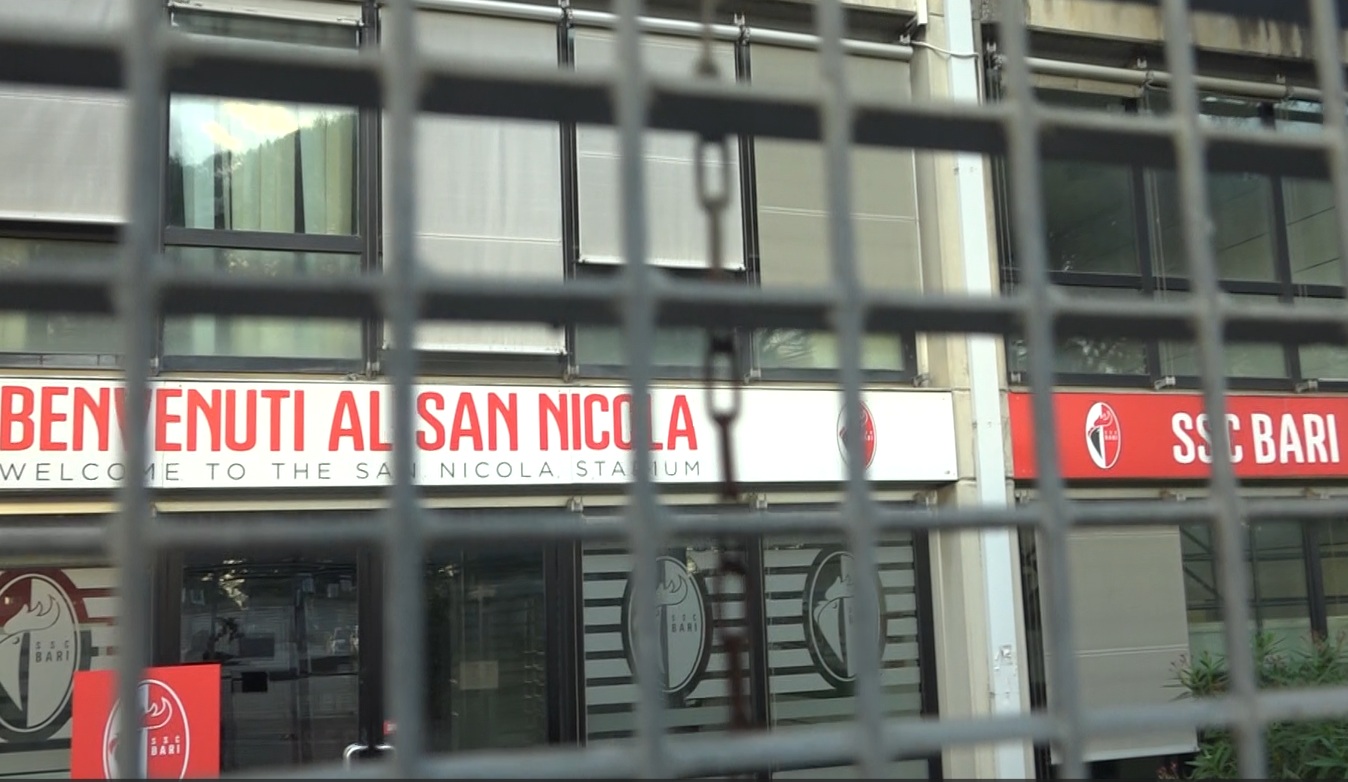 San Nicola Chiuso