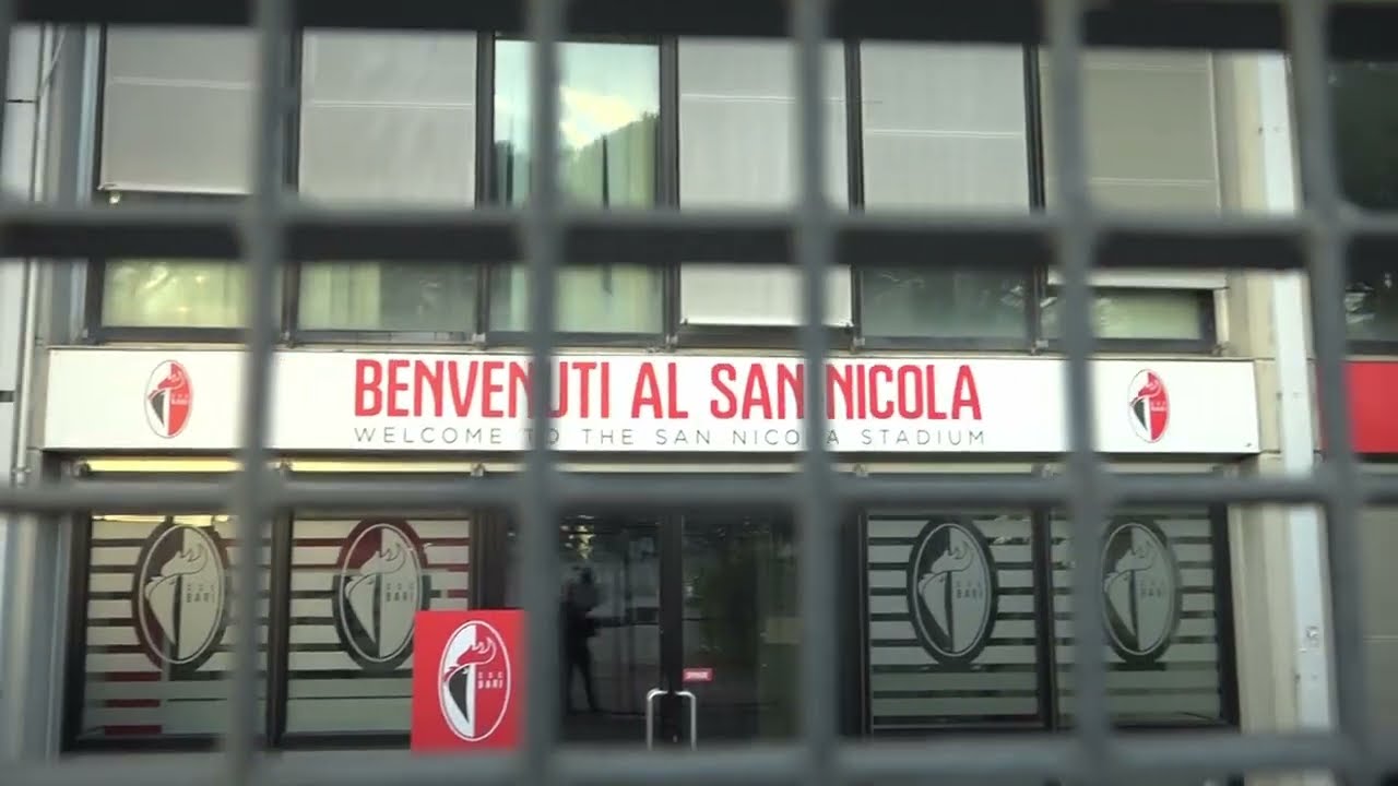 San Nicola, Tra Leccese E Dela Ancora Gelo: Il Sindaco Non Firma. Il Bari Non Ha Lo Stadio Per La C – Video