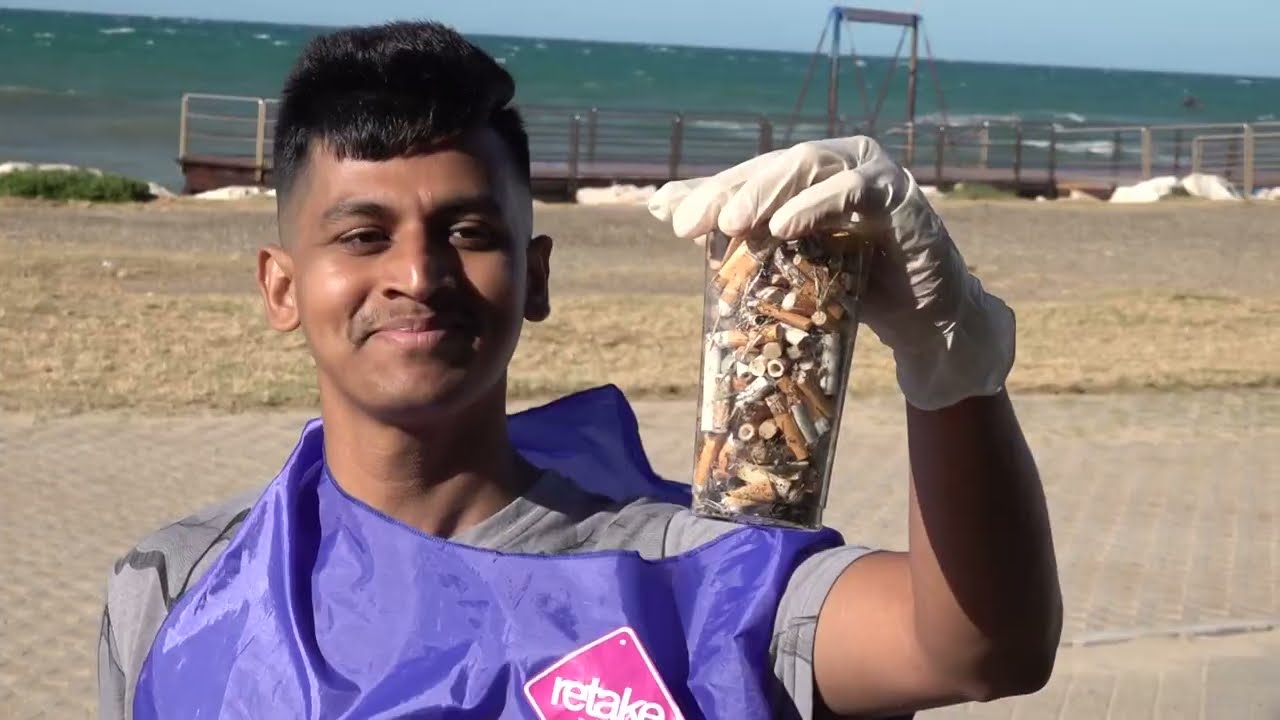 ‘scola La Sabbia’ A Pane E Pomodoro, Il Vento Stoppa La Setacciatura: “ma Spiaggia Comunque Pulita” – Video