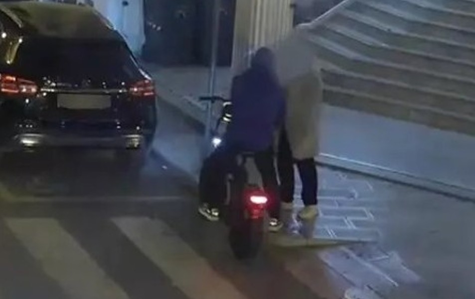 Spaccio Droga 2