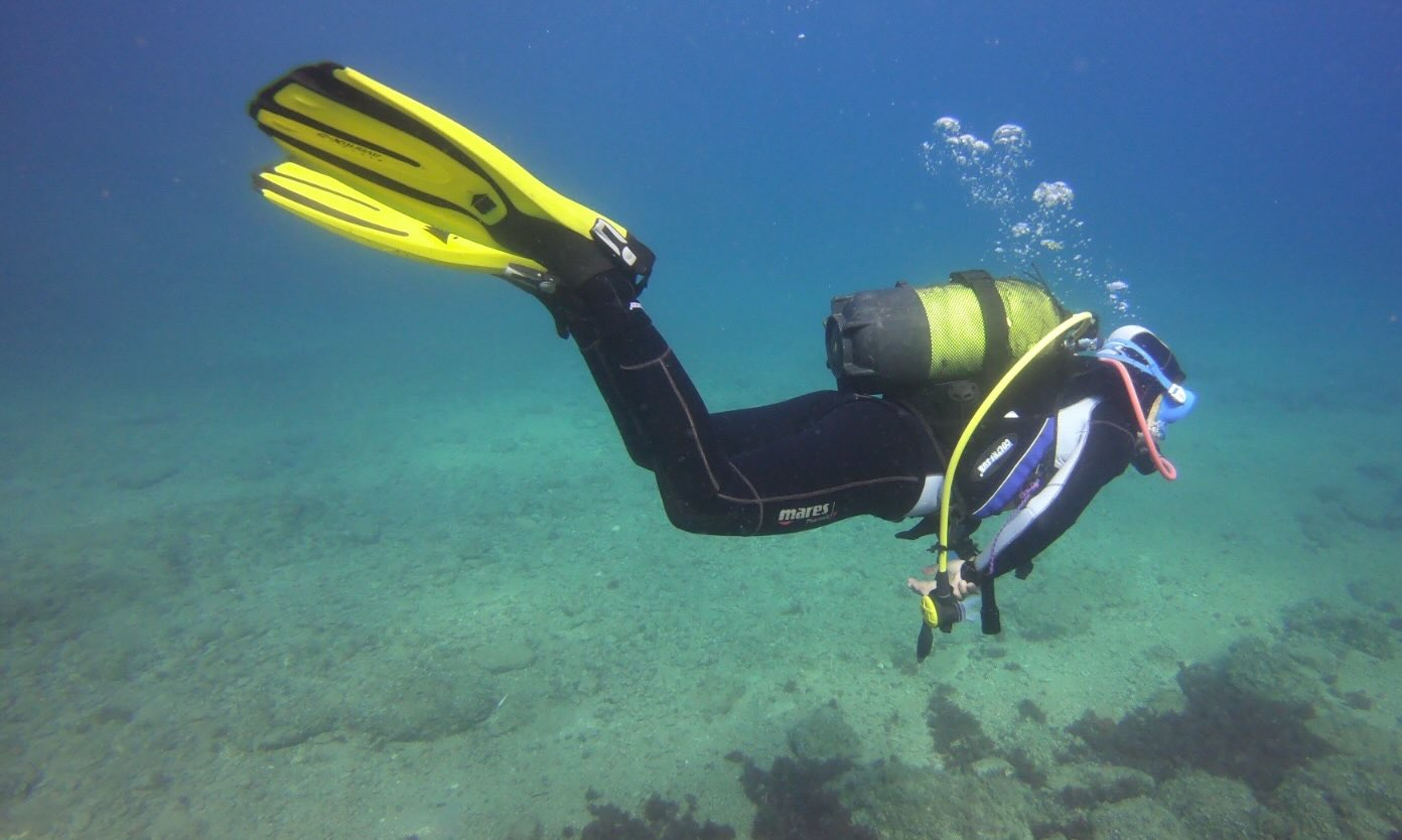 Sub Acqua Immersioni