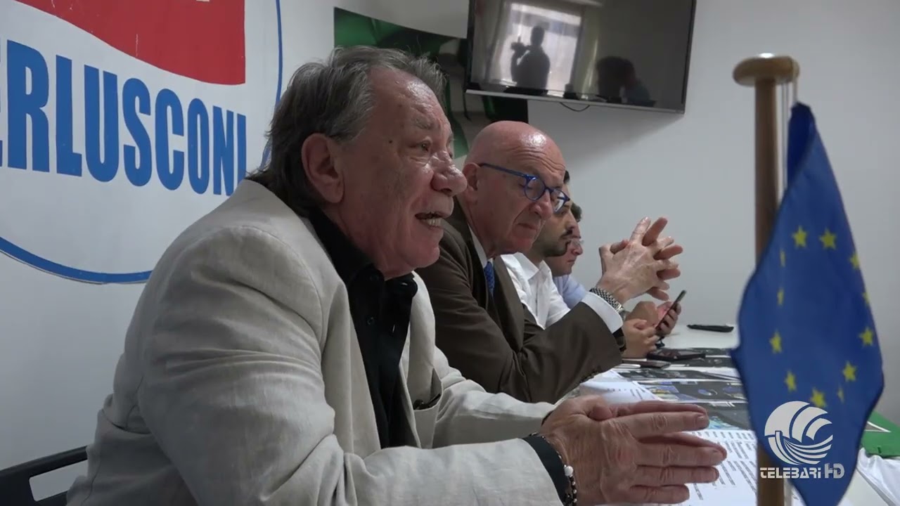 Tg Telebari Mattina 08 06 26