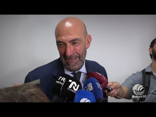 Tg Telebari Mattina 17 06 26