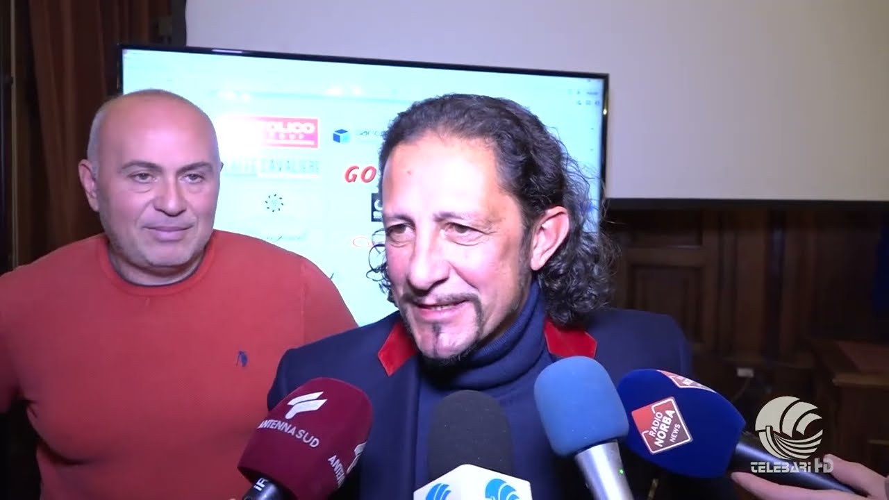 Tg Telebari Mattina 19 06 26
