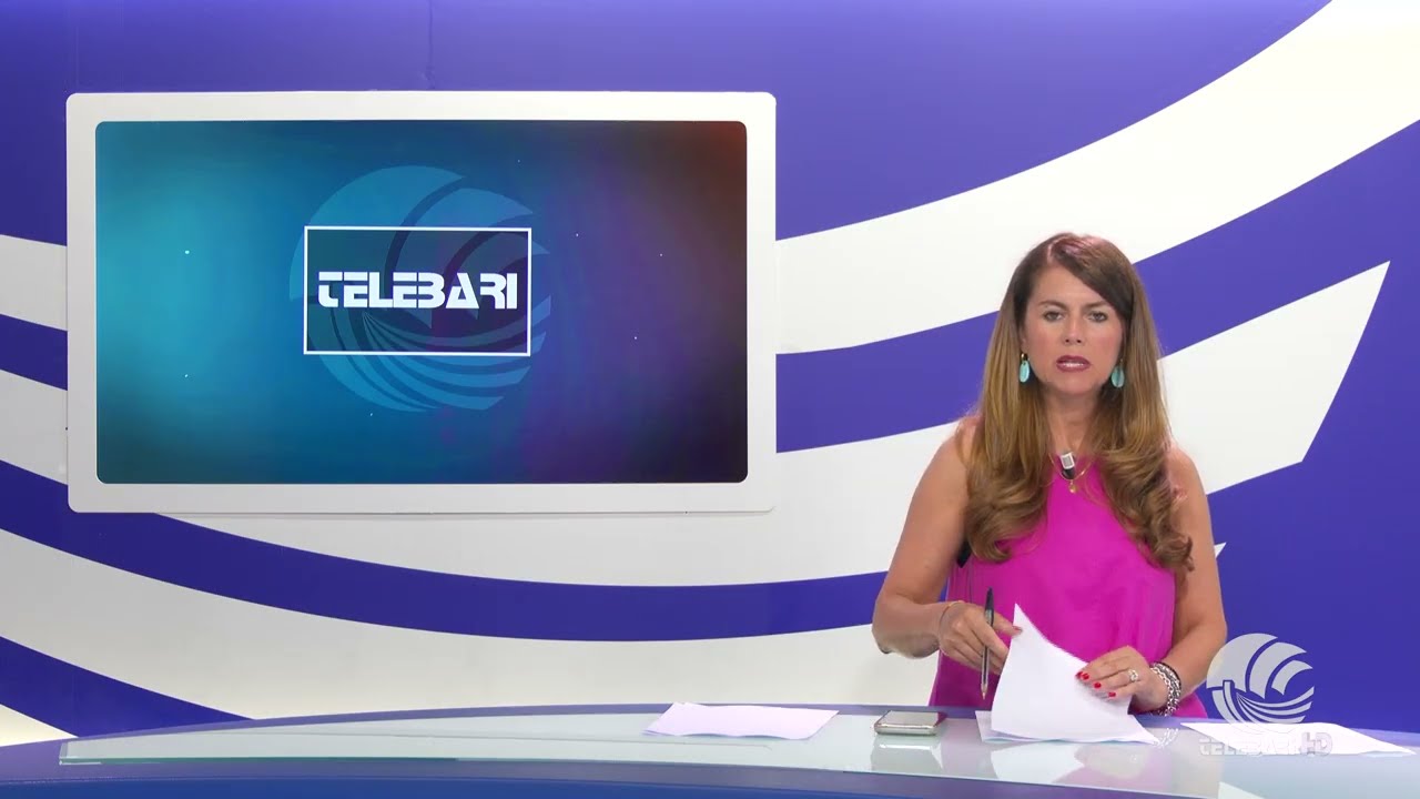 Tg Telebari Mattina 29 06 26