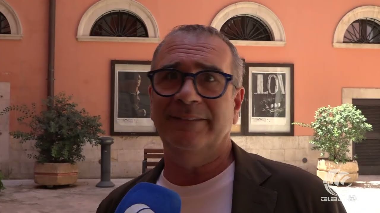 Tg Telebari Mattina 30 06 26